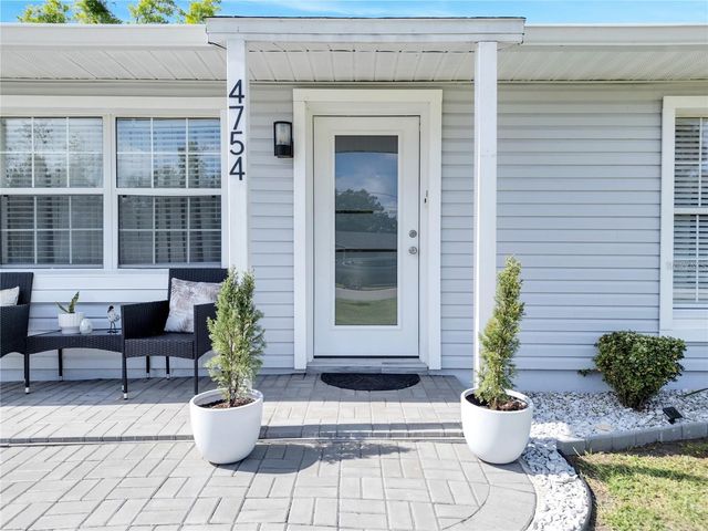 4754 LAKE SHORE DRIVE, St Cloud, FL 34772