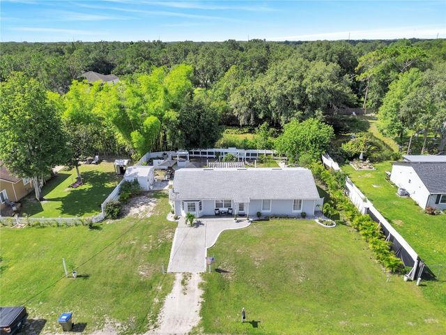 4754 LAKE SHORE DRIVE, St Cloud, FL 34772