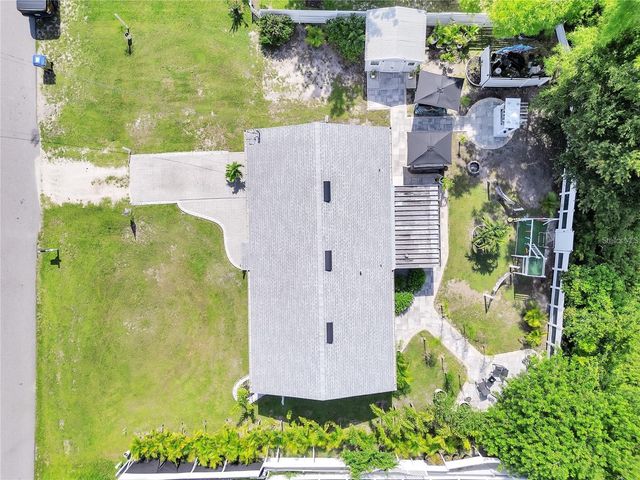 4754 LAKE SHORE DRIVE, St Cloud, FL 34772