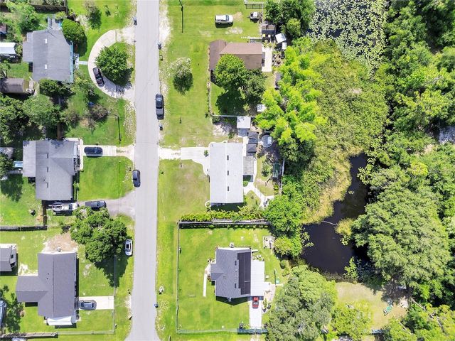 4754 LAKE SHORE DRIVE, St Cloud, FL 34772