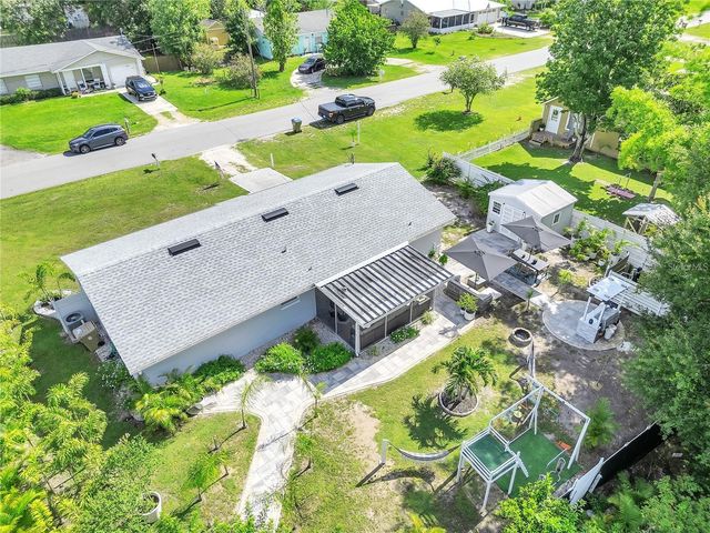 4754 LAKE SHORE DRIVE, St Cloud, FL 34772