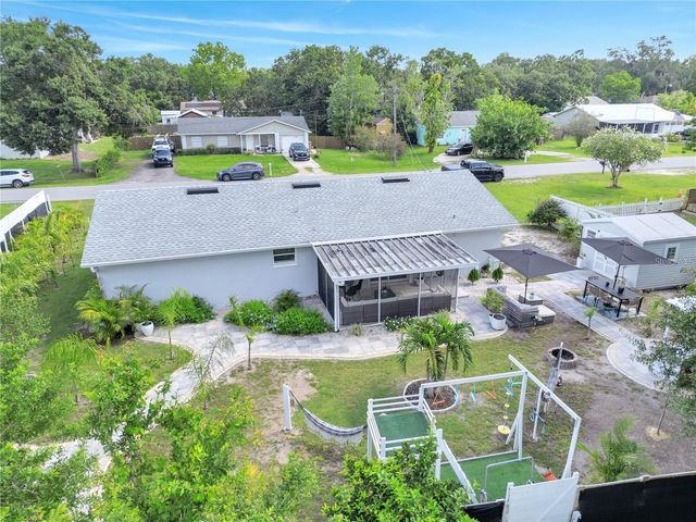 4754 LAKE SHORE DRIVE, St Cloud, FL 34772