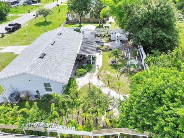 4754 LAKE SHORE DRIVE, St Cloud, FL 34772