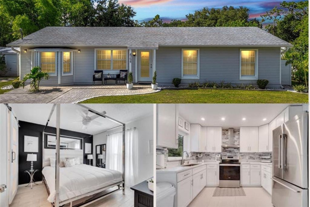 4754 LAKE SHORE DRIVE, St Cloud, FL 34772