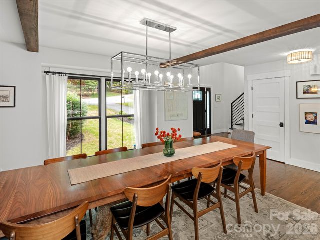 1130 New Castle Court, Asheville, NC 28803