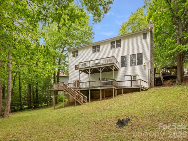 1130 New Castle Court, Asheville, NC 28803