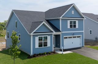 56 Summertime Circle, Stonington, CT 06379