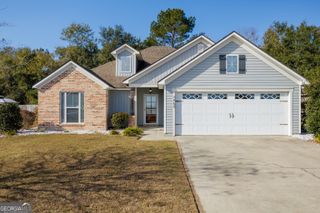 3963 Karaline Circle, Valdosta, GA 31605
