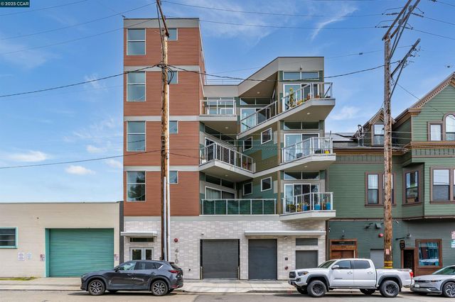 410 Webster St 5, Oakland, CA 94607