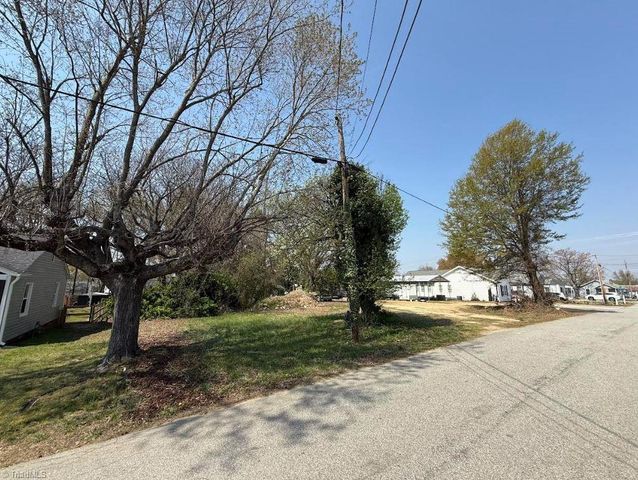 2406 Dane Street, High Point, NC 27263