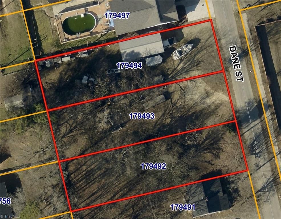 2406 Dane Street, High Point, NC 27263