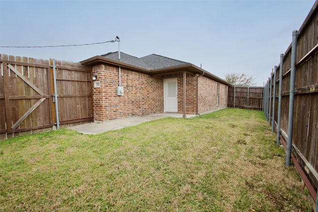4702 Mariner Drive, Rowlett, TX 75088