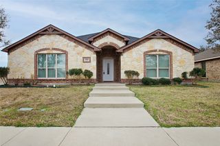 4702 Mariner Drive, Rowlett, TX 75088