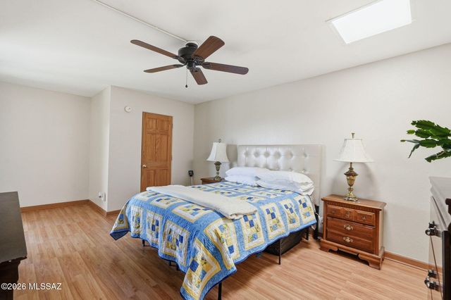 651 E Camino Lujosa, Tucson, AZ 85704