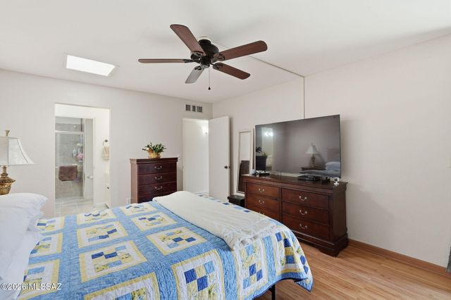651 E Camino Lujosa, Tucson, AZ 85704