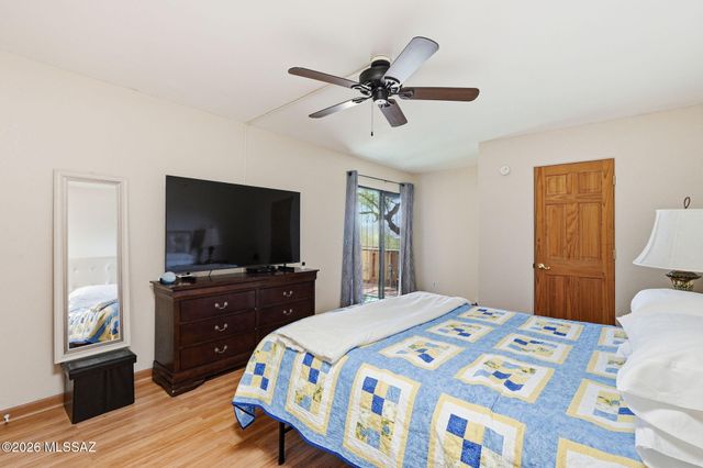 651 E Camino Lujosa, Tucson, AZ 85704