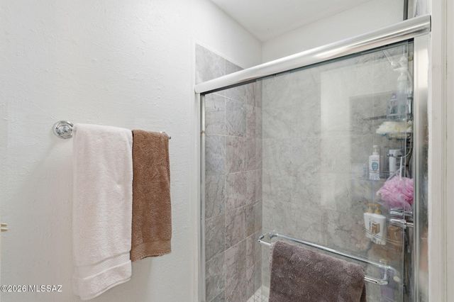 651 E Camino Lujosa, Tucson, AZ 85704