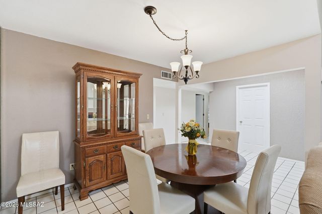 651 E Camino Lujosa, Tucson, AZ 85704