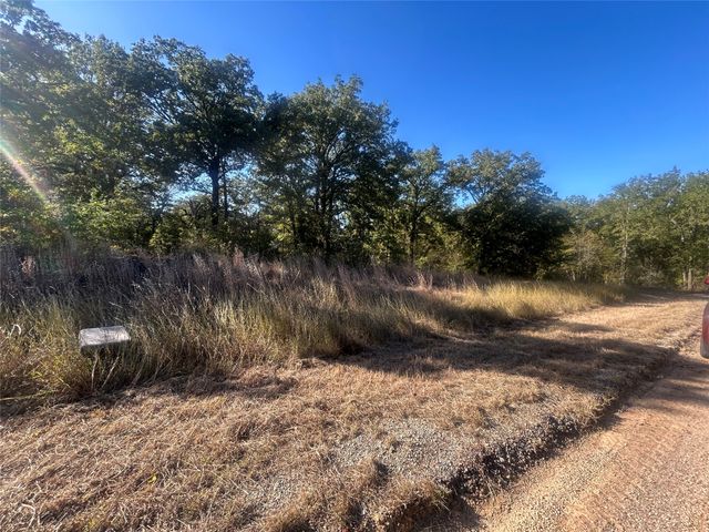 57 Point Lavista, Malakoff, TX 75148