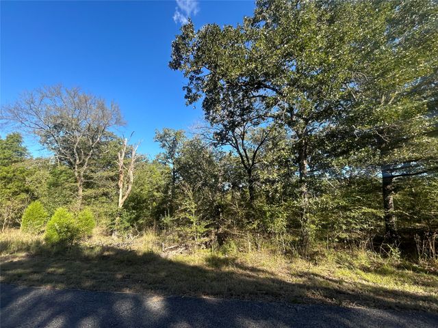 57 Point Lavista, Malakoff, TX 75148