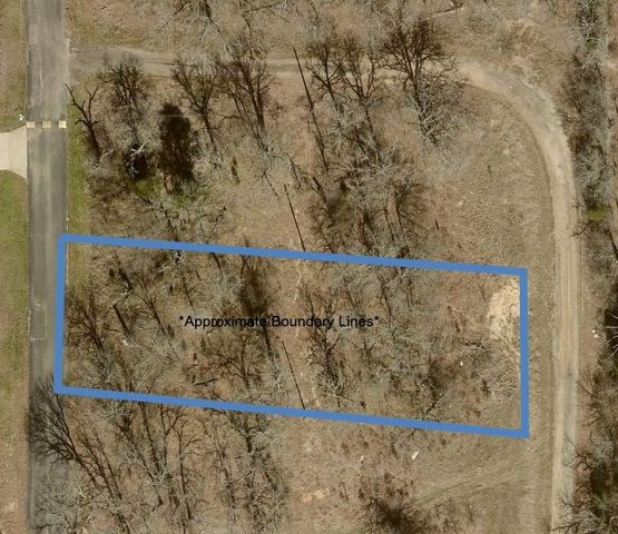 57 Point Lavista, Malakoff, TX 75148