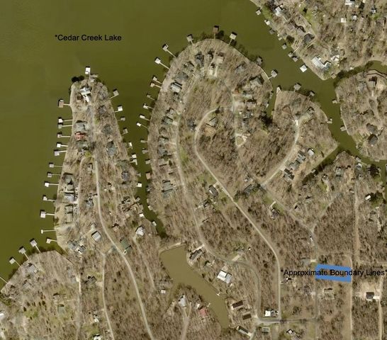 57 Point Lavista, Malakoff, TX 75148
