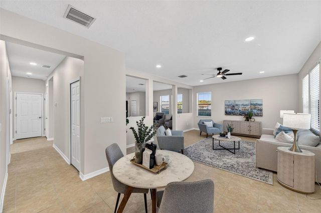 8995 70TH WAY N, Pinellas Park, FL 33782