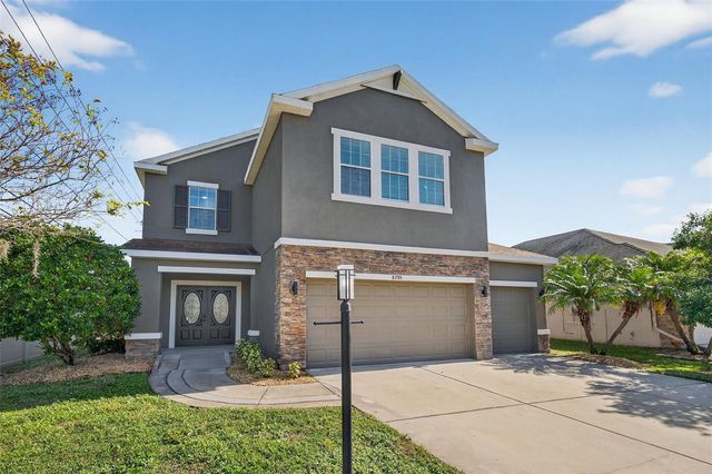 8995 70TH WAY N, Pinellas Park, FL 33782