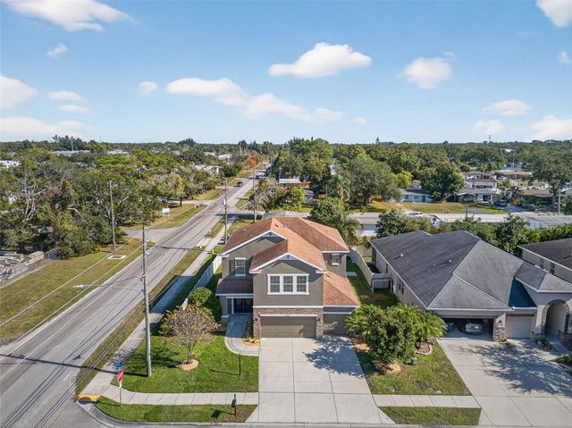 8995 70TH WAY N, Pinellas Park, FL 33782