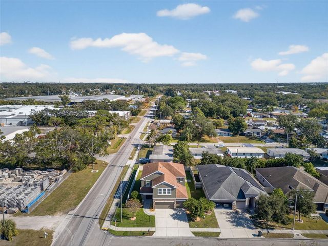 8995 70TH WAY N, Pinellas Park, FL 33782