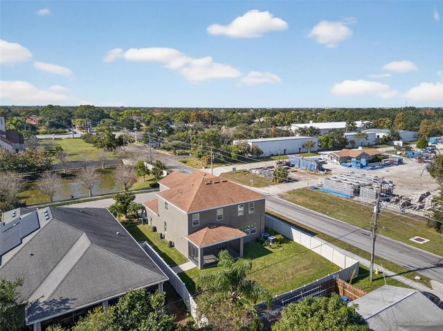 8995 70TH WAY N, Pinellas Park, FL 33782