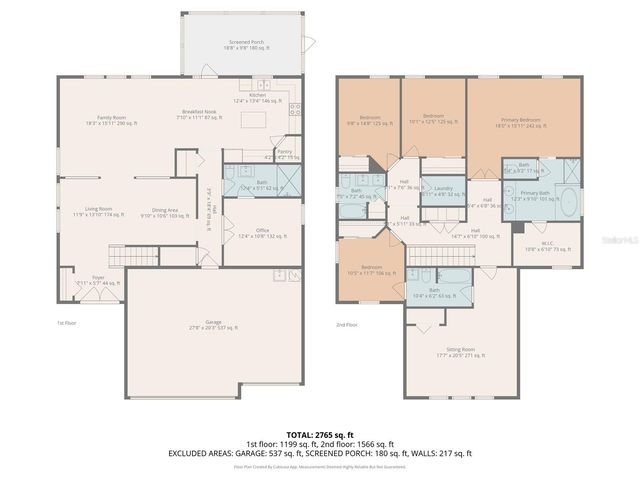 8995 70TH WAY N, Pinellas Park, FL 33782