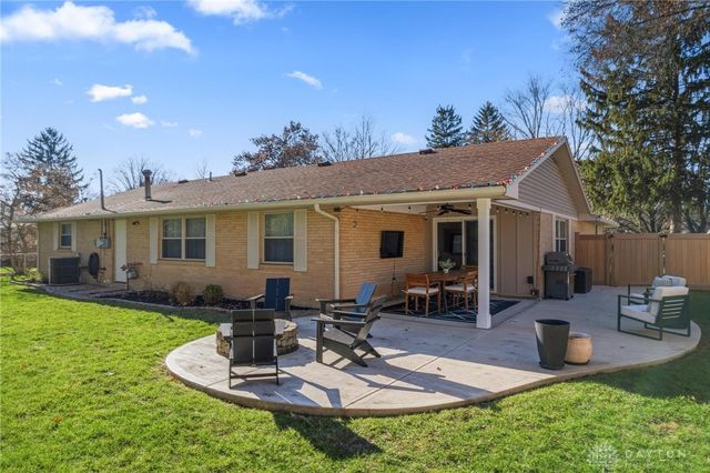 5112 Sugar Maple Drive, Dayton, OH 45440