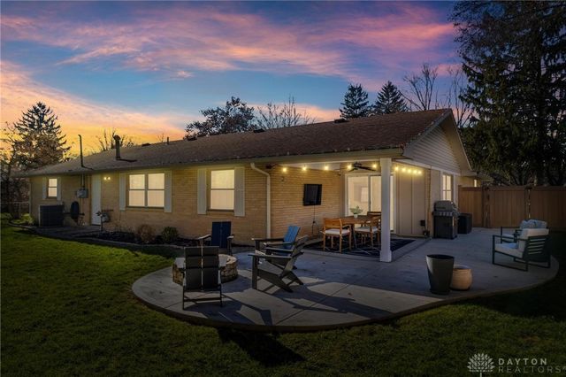 5112 Sugar Maple Drive, Dayton, OH 45440