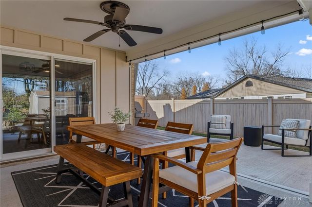 5112 Sugar Maple Drive, Dayton, OH 45440