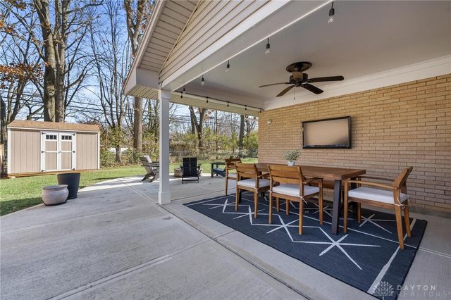 5112 Sugar Maple Drive, Dayton, OH 45440