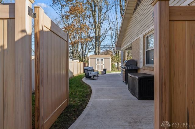 5112 Sugar Maple Drive, Dayton, OH 45440