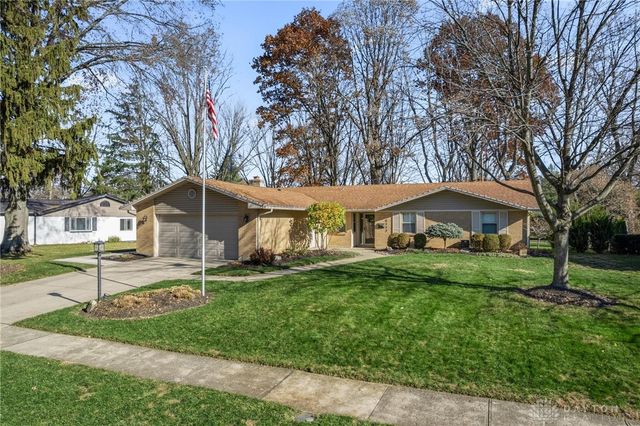 5112 Sugar Maple Drive, Dayton, OH 45440