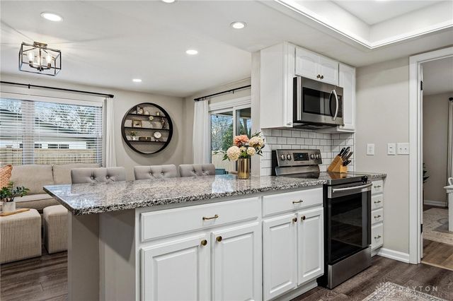 5112 Sugar Maple Drive, Dayton, OH 45440