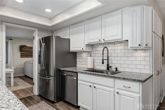 5112 Sugar Maple Drive, Dayton, OH 45440