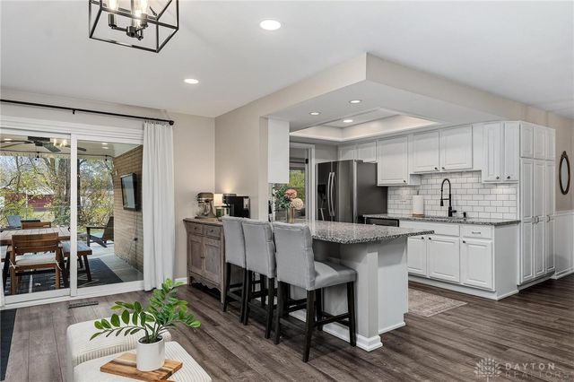 5112 Sugar Maple Drive, Dayton, OH 45440