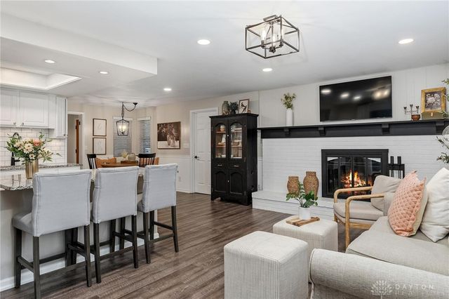 5112 Sugar Maple Drive, Dayton, OH 45440