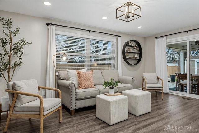 5112 Sugar Maple Drive, Dayton, OH 45440