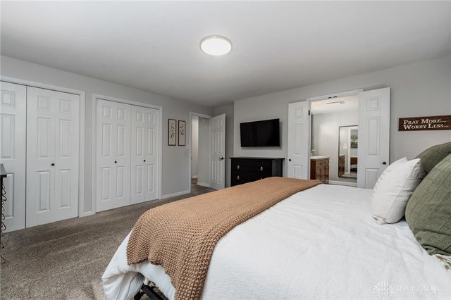 5112 Sugar Maple Drive, Dayton, OH 45440