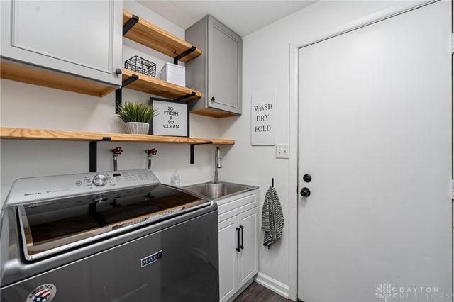 5112 Sugar Maple Drive, Dayton, OH 45440