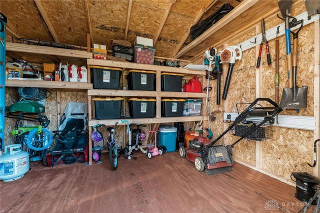 5112 Sugar Maple Drive, Dayton, OH 45440