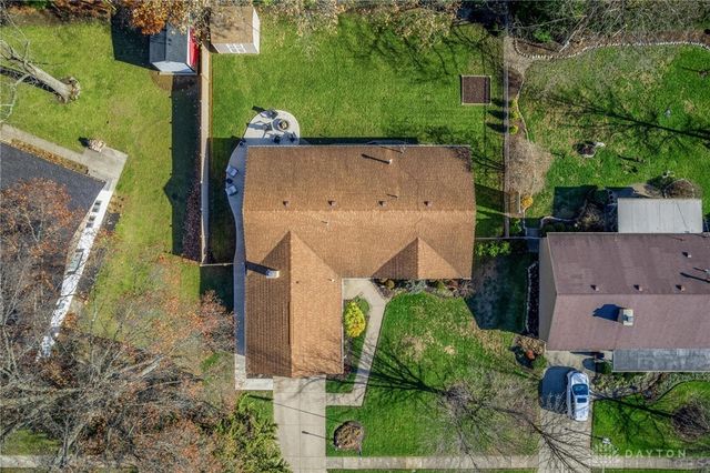 5112 Sugar Maple Drive, Dayton, OH 45440