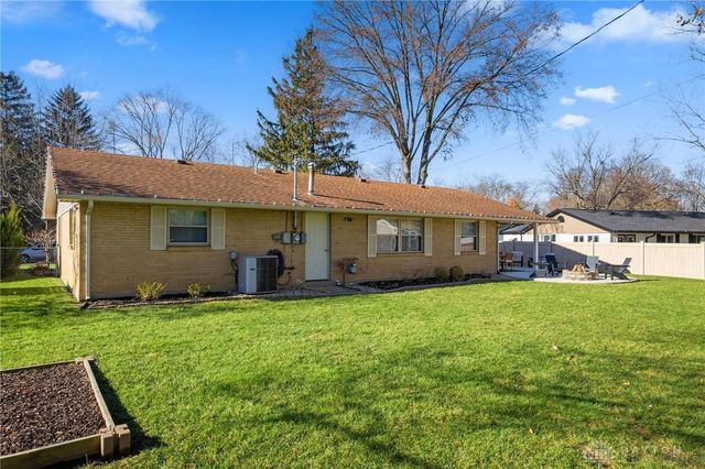 5112 Sugar Maple Drive, Dayton, OH 45440