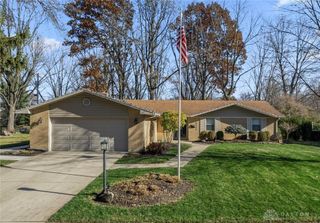 5112 Sugar Maple Drive, Dayton, OH 45440