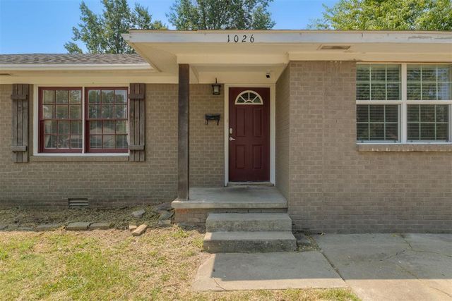 1026 Idaho Street, Norman, OK 73071